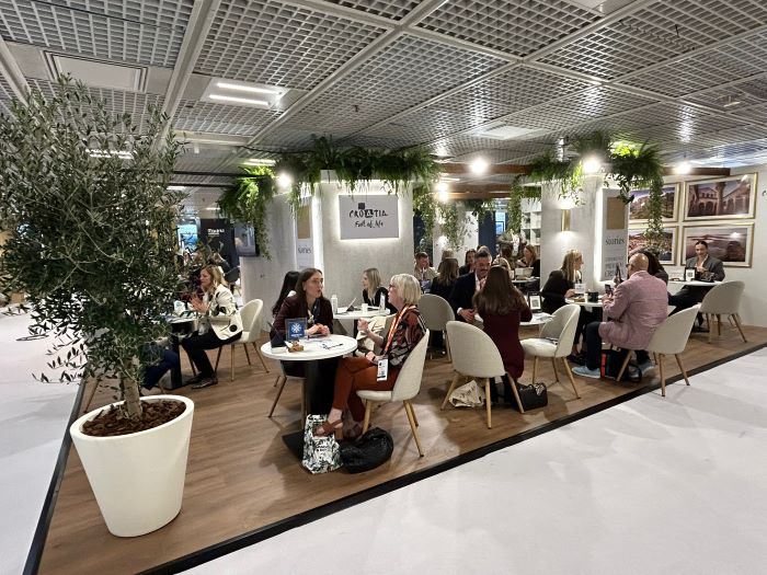 ILTM Cannes: Hrvatska turistička ponuda na sajmu premium i luksuznog turizma 